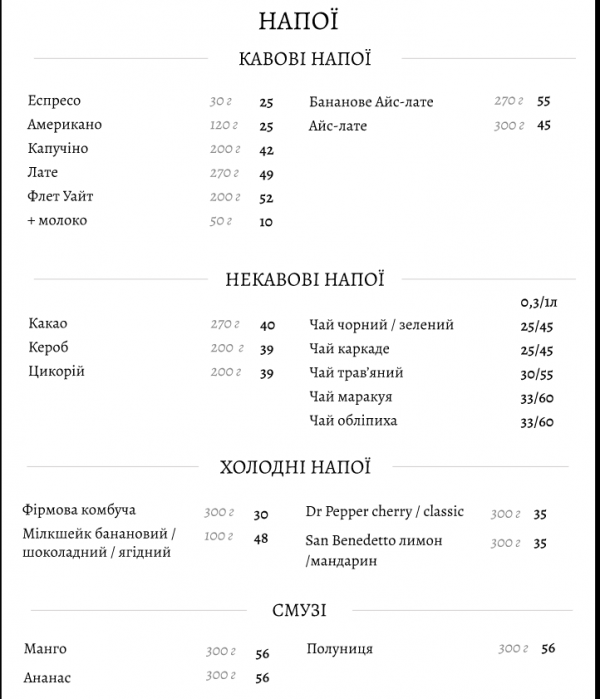 Вегетарианские/веганские кафе Франковска
