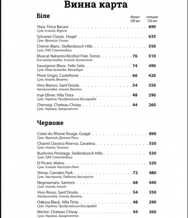 Вегетарианские/веганские кафе Франковска