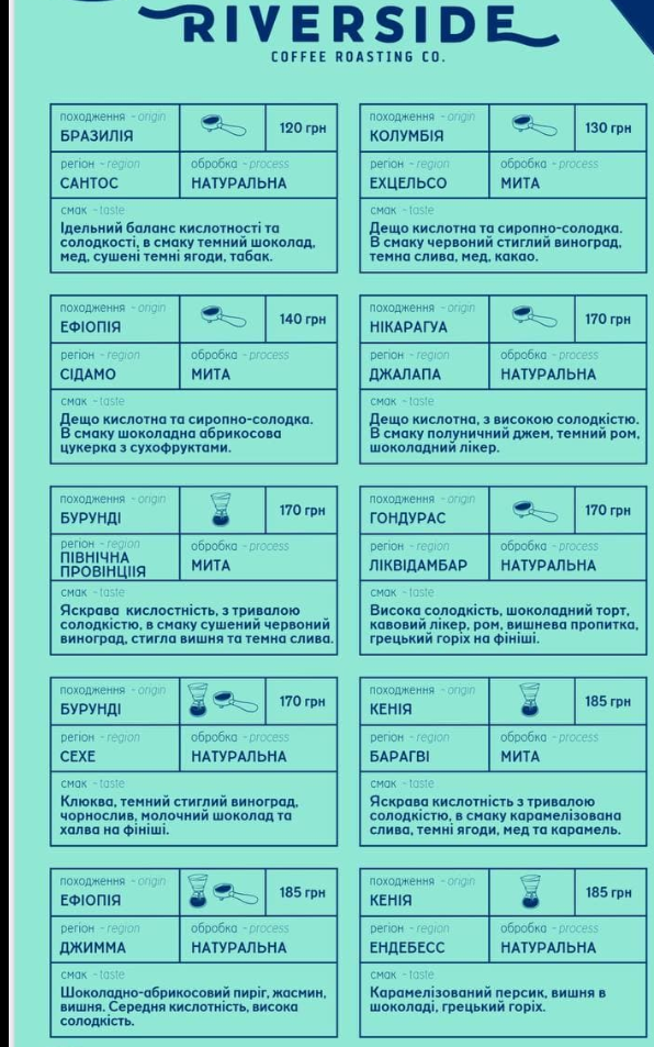 Вкусный Ужгород: какие заведения стоит посетить во время гастротуры
