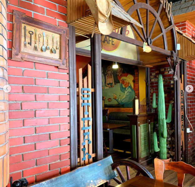 Вкусный Ужгород: какие заведения стоит посетить во время гастротуры