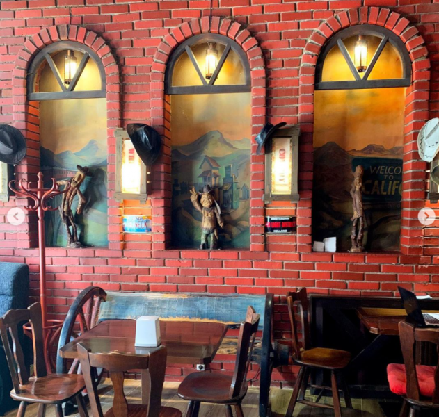 Вкусный Ужгород: какие заведения стоит посетить во время гастротуры