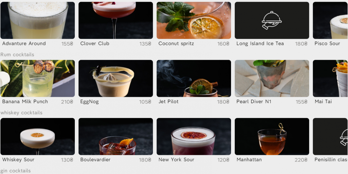 Вкусный Ужгород: какие заведения стоит посетить во время гастротуры