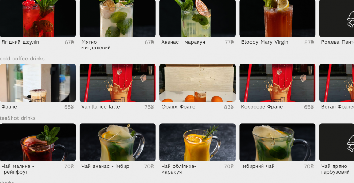 Вкусный Ужгород: какие заведения стоит посетить во время гастротуры