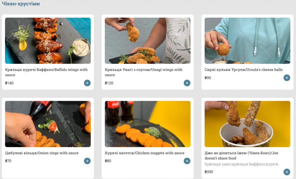 Позавтракаем? Кафе и кофейни Ужгорода с утренним меню