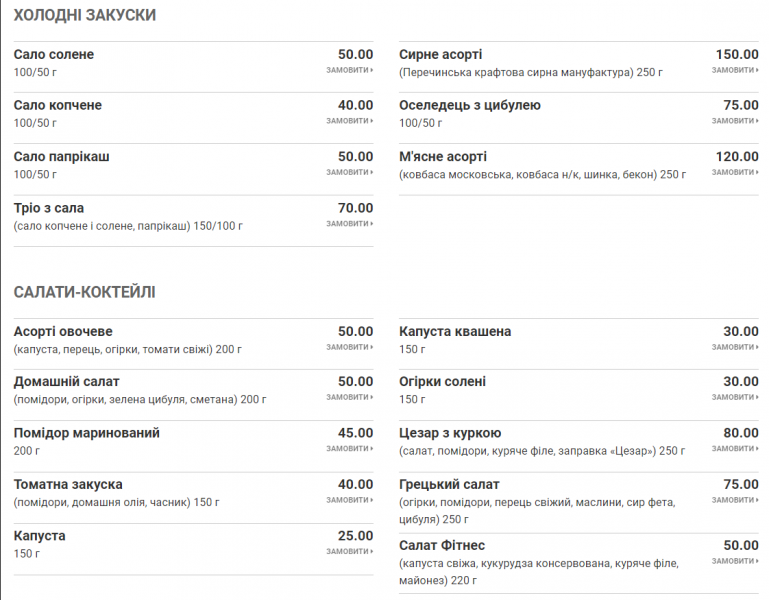 Светлое или темное? Выбираем пивницы в Ужгороде