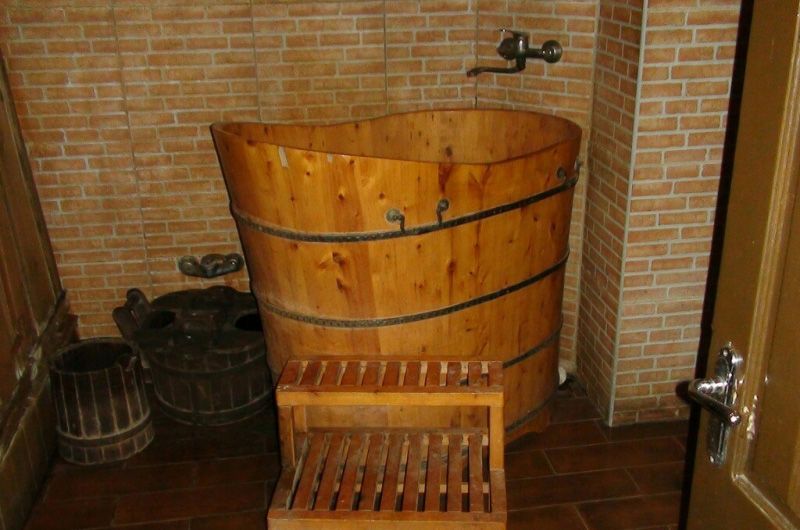 Укрепляем иммунитет в саунах Полтавы