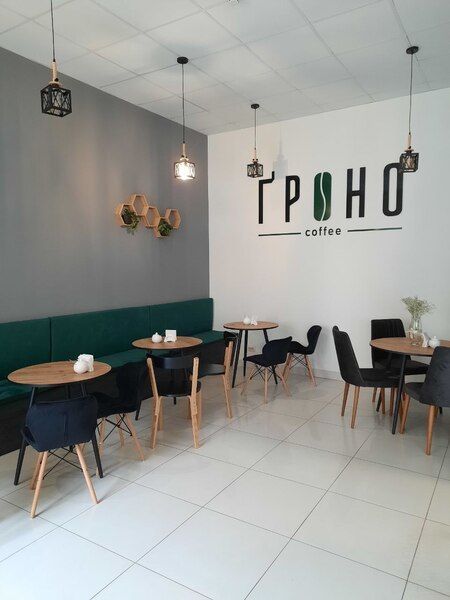 Обзор коворкингов в г. Хмельницкий