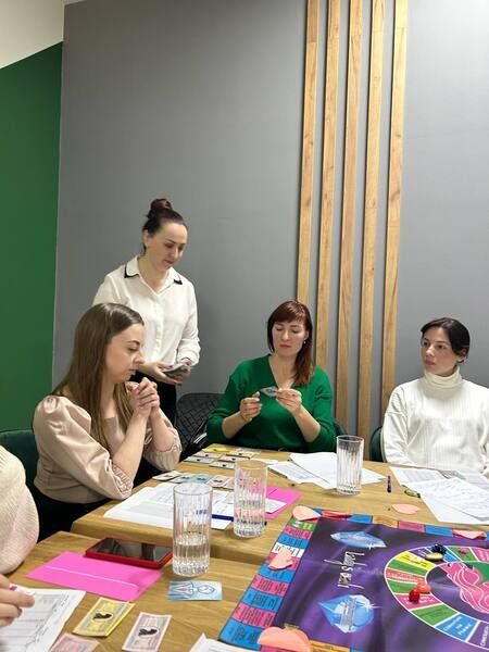 Обзор коворкингов в г. Хмельницкий