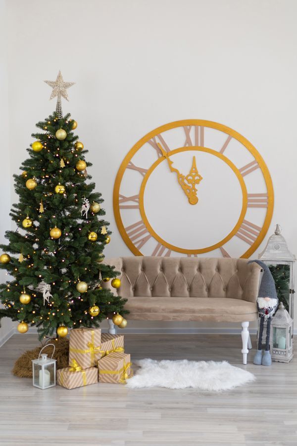 Новогодние локации фотостудий в Житомире