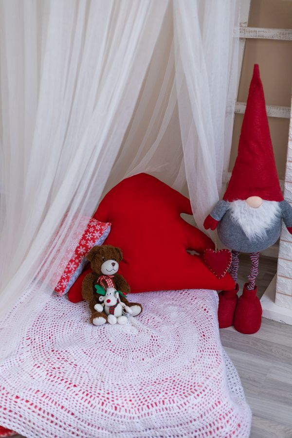 Новогодние локации фотостудий в Житомире