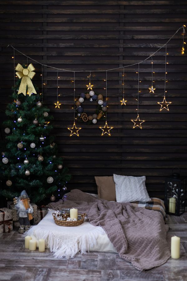 Новогодние локации фотостудий в Житомире