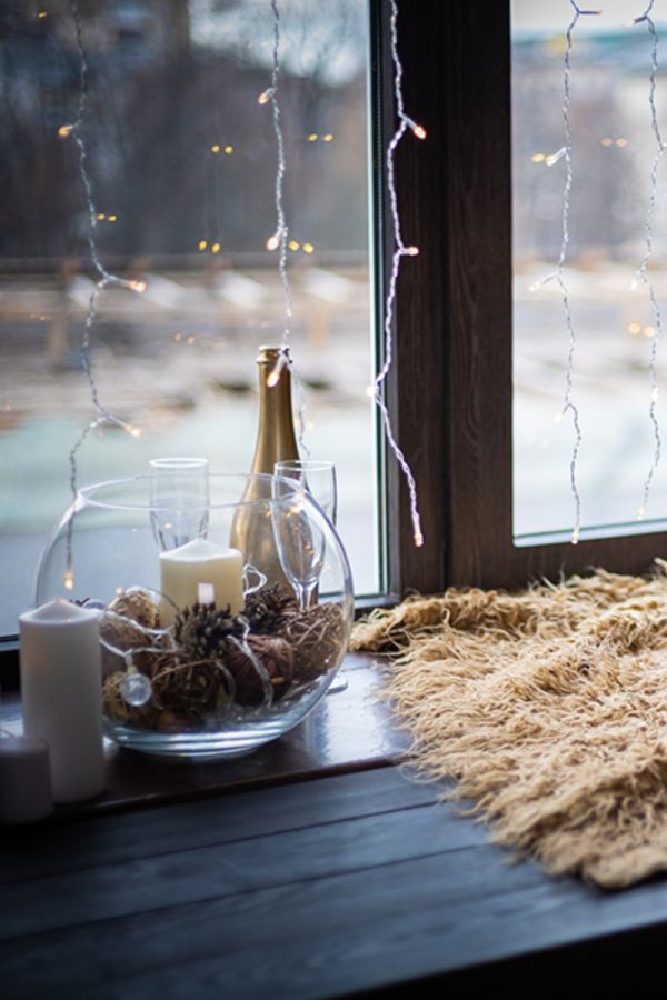 Новогодние локации фотостудий в Житомире