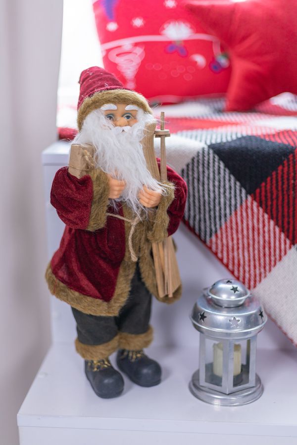 Новогодние локации фотостудий в Житомире