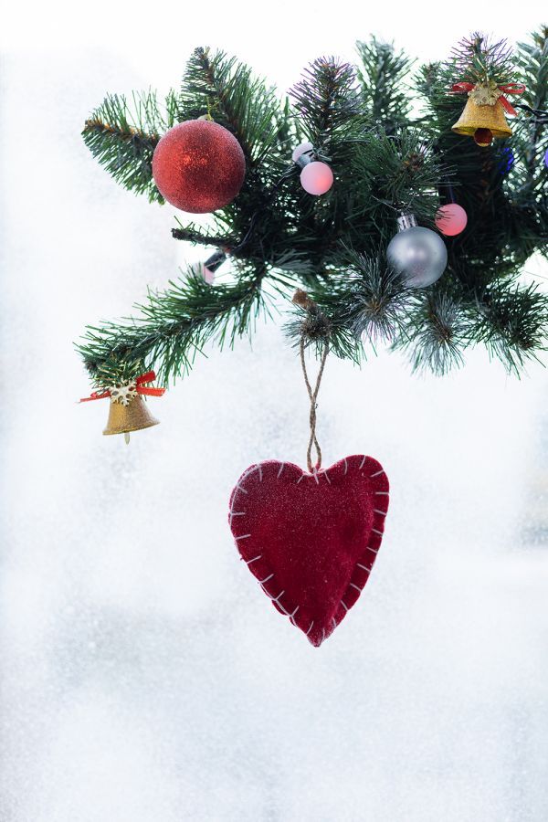 Новогодние локации фотостудий в Житомире