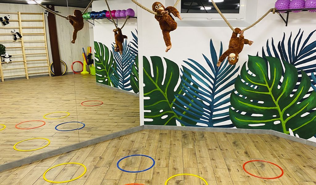 Частные детские садики Луцка: обзор и цены