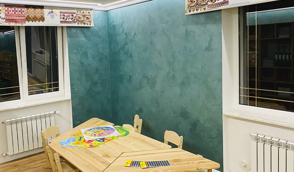 Частные детские садики Луцка: обзор и цены