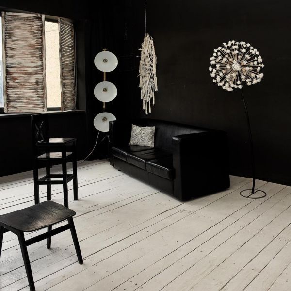 Новогодние локации фотостудий Львова