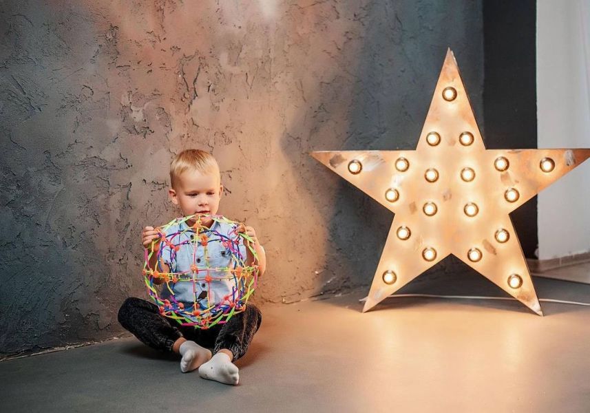 Новогодние локации фотостудий Львова