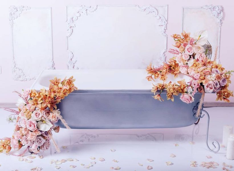 Новогодние локации фотостудий Львова