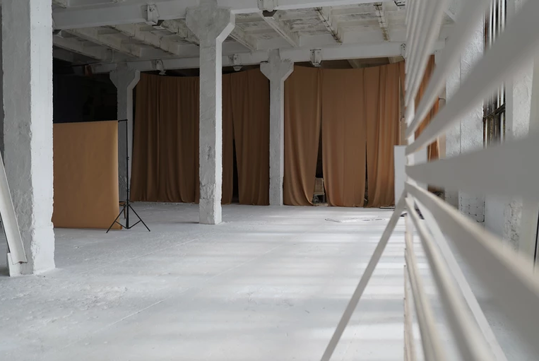 Новогодние локации фотостудий в Харькове