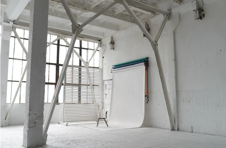 Новогодние локации фотостудий в Харькове