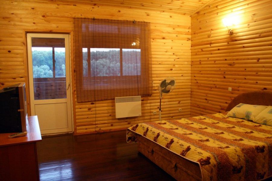 Укрепляем иммунитет в банях Чернигова