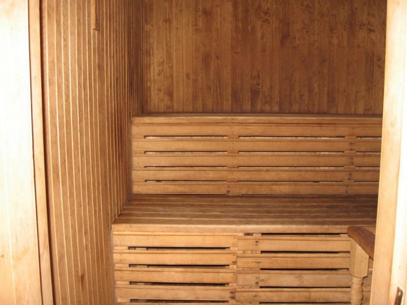 Укрепляем иммунитет в банях Чернигова