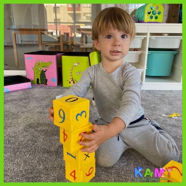 Готовимся к школе: обзор дошкольных центров в Ивано-Франковске