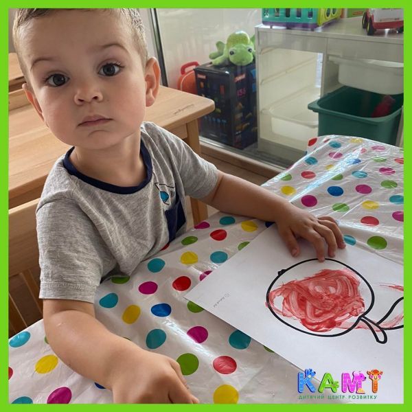 Готовимся к школе: обзор дошкольных центров в Ивано-Франковске