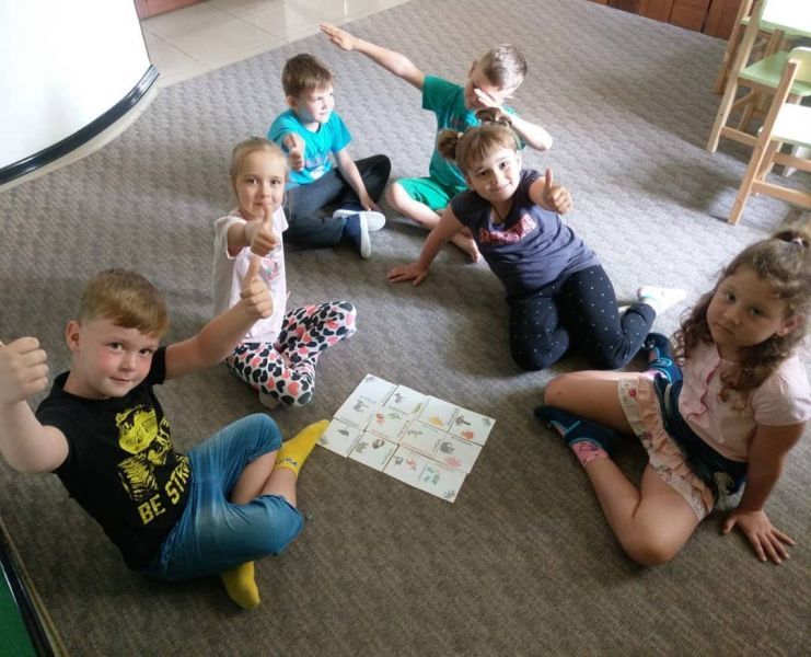 Готовимся к школе: обзор дошкольных центров в Житомире