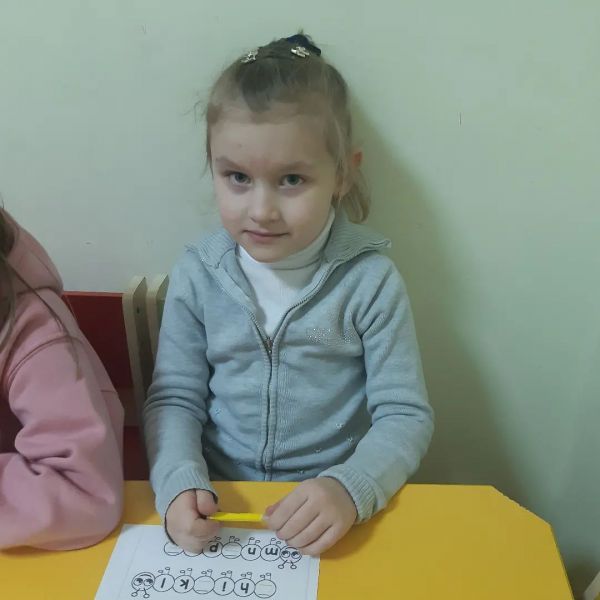 Готовимся к школе: обзор дошкольных центров в Житомире