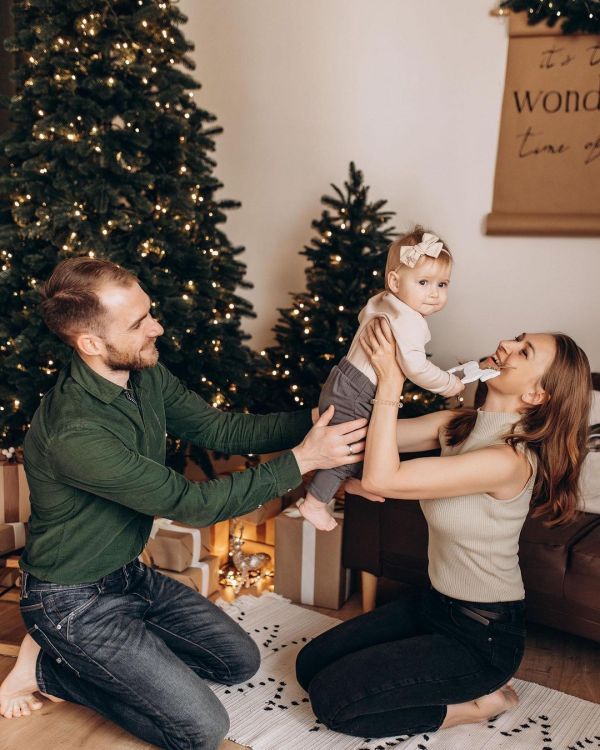 Новогодние фотостудии Хмельницкий