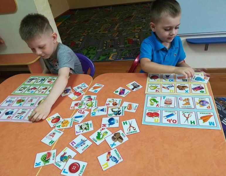 Дошколяр в Ровно: программы и цены