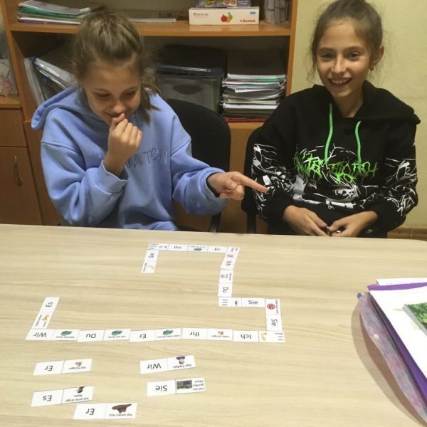 Дошколярик в Кривом Роге: стоимость и условия подготовки