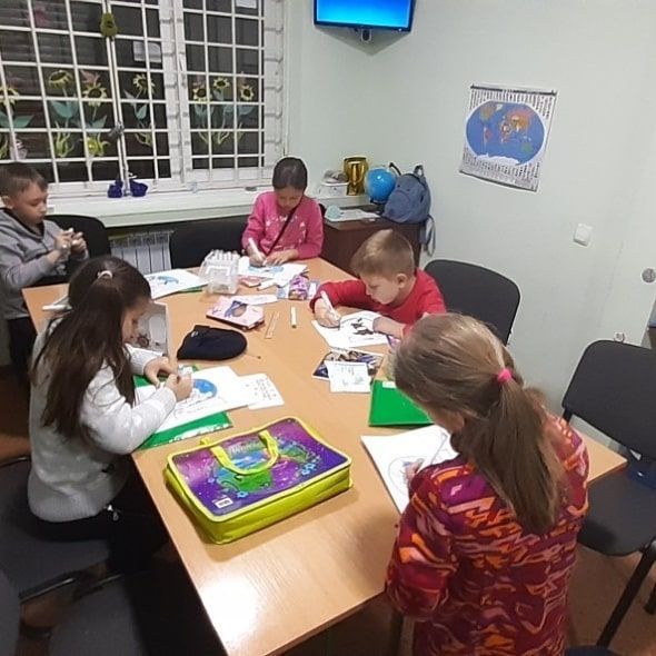 Дошколярик в Кривом Роге: стоимость и условия подготовки