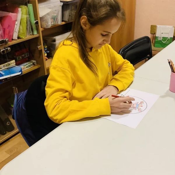 Дошколярик в Кривом Роге: стоимость и условия подготовки