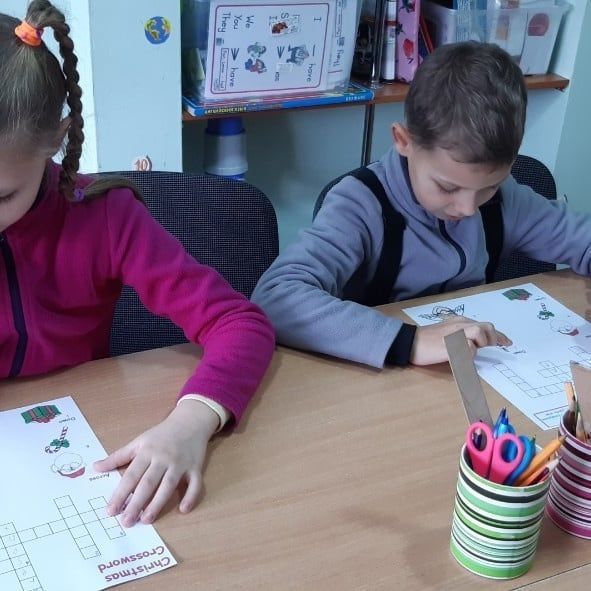 Дошколярик в Кривом Роге: стоимость и условия подготовки