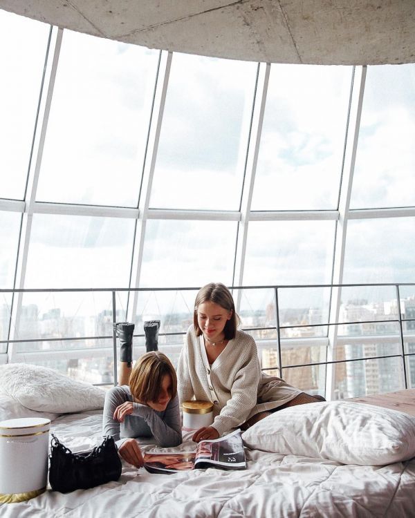 Новогодние фотостудии в Одессе