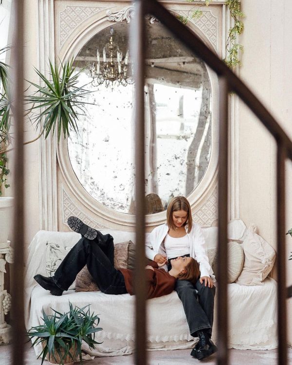 Новогодние фотостудии в Одессе