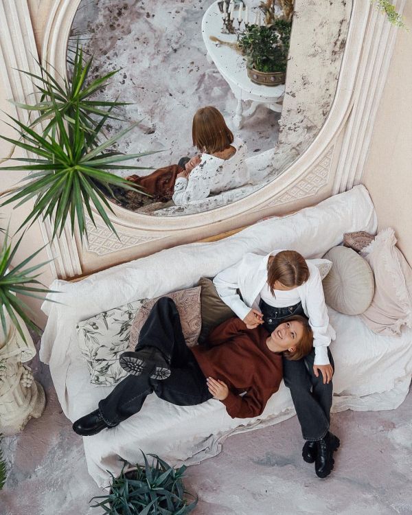 Новогодние фотостудии в Одессе