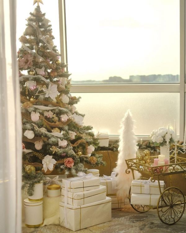 Новогодние фотостудии в Одессе