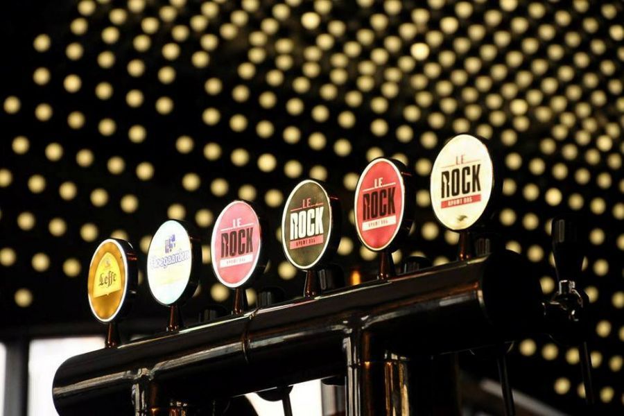 Интересные рестораны Тернополя с необычными интерьерами