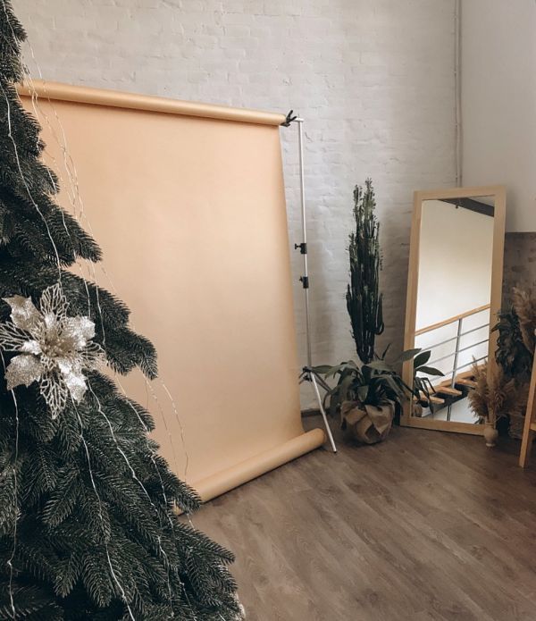 Новогодние фотостудии в Одессе