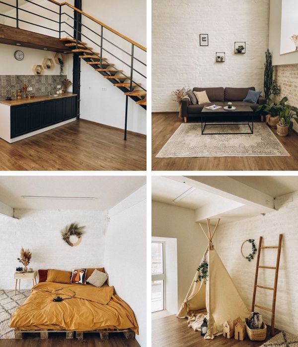 Новогодние фотостудии в Одессе