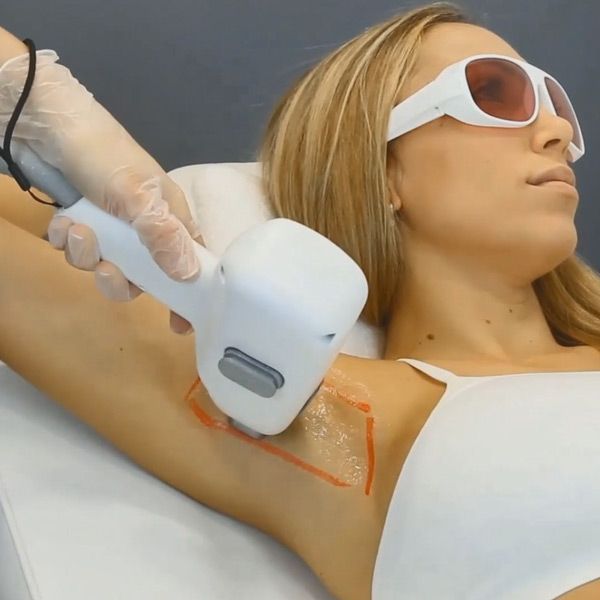 Лазерная эпиляция в Ужгороде: список популярных компаний