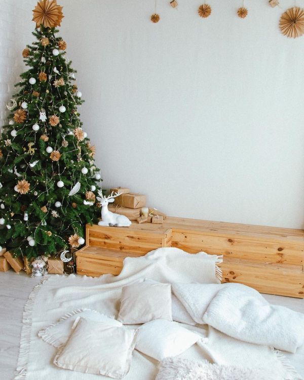 Новогодние фотостудии в Одессе