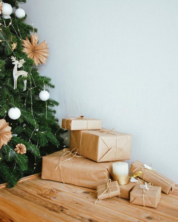 Новогодние фотостудии в Одессе