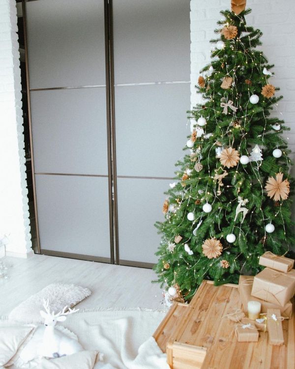 Новогодние фотостудии в Одессе