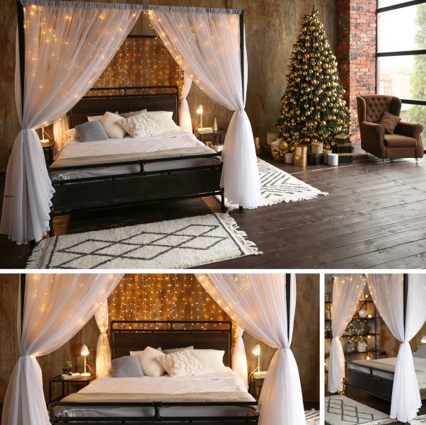 Новогодние фотостудии в Одессе