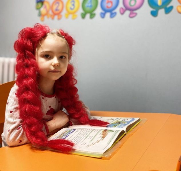 Готовимся к школе: обзор дошкольных центров в Житомире